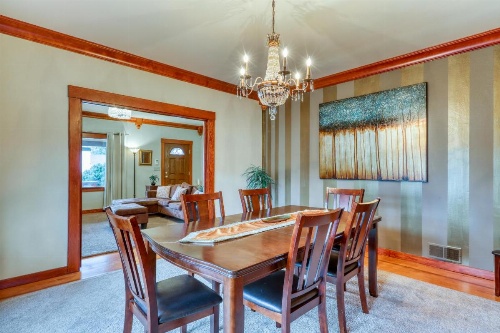 Classy Craftsman image 13