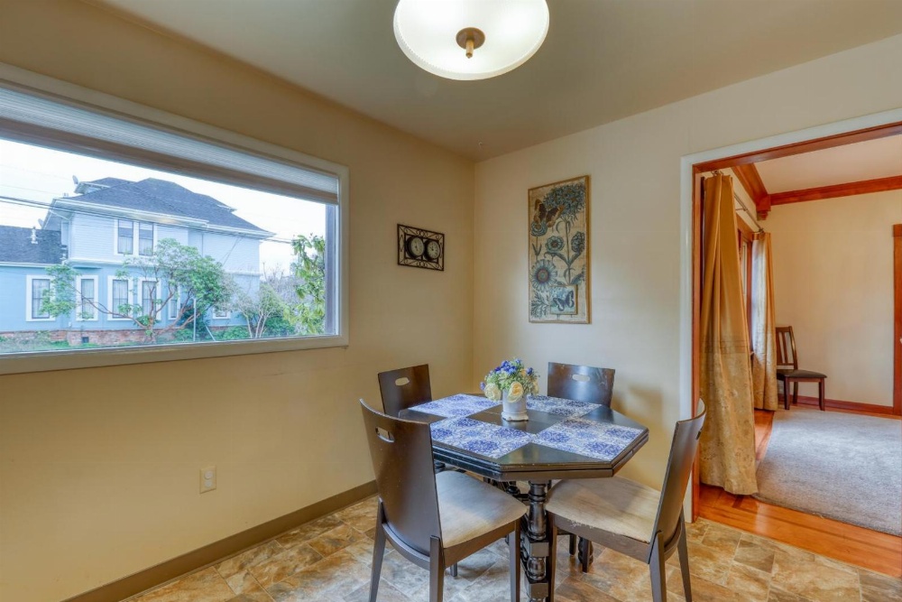 Classy Craftsman Main image